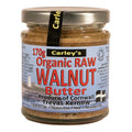 Carleys Organic Walnut Butter 170g