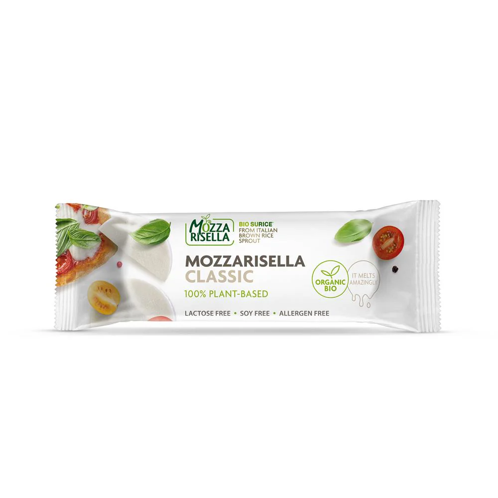 MozzaRisella Classic 125g