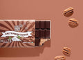 Vegan Delights Salty Pecan Toffee
