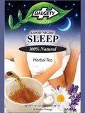 Dalgety Good Night Sleep Herbal Infusion (carton 40g)