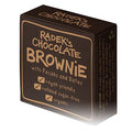 Radek's Vegan Chocolate Brownie with Pecans & Dates