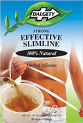 Dalgety Effective Slimline Herbal Infusion (carton 40g)