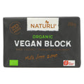 Naturli Organic Vegan Butter Block 200g