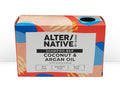 Alternative by Suma Coconut & Argan Oil Shampoo Bar