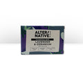 Alternative by Suma Lavender & Geranium Shampoo Bar