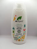 Dr Organic Calendula Baby Wash