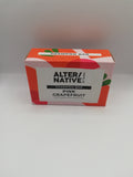 Alternative by Suma Pink Grapefruit Shampoo Bar